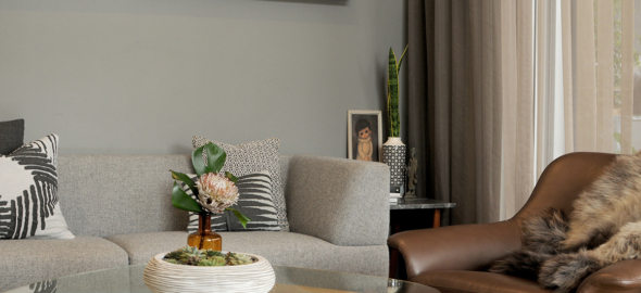 sitting room