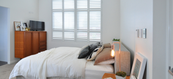 ford bedroom